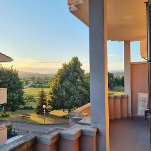 Bilocale Nel Cuore Della Toscana Montopoli in Val dʼArno